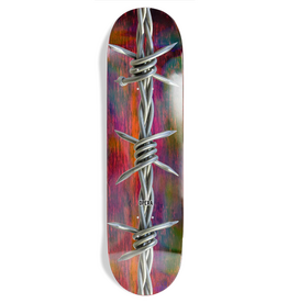 Opera Clay Kreiner Barb 8.5"