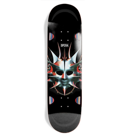 Opera Spike 9.0"