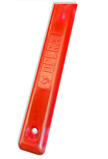 Opera Opera Red Clear Rails