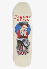 World Industries Jeremy Klein Black Eye Kid Slick 9.625"