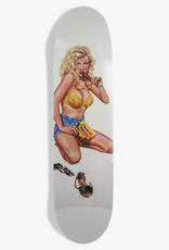 World Industries Kareem Campbell Fudgesicle 7.7"