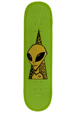 Alien Workshop Guevara Visitor Gold 8.25"