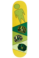 Alien Workshop OG Repeater Gold 8.375"