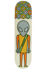 Alien Workshop Soldier Tan 7.875"