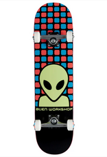 Alien Workshop Matrix Complete 8.0"