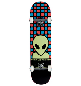 Alien Workshop Matrix Complete 8.0"