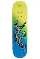 Habitat Skateboards Cossa Onca 8.25"