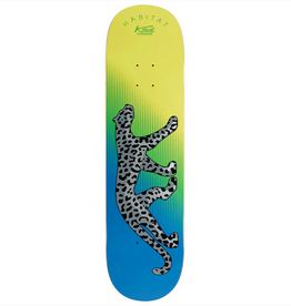 Habitat Skateboards Cossa Onca 8.25"
