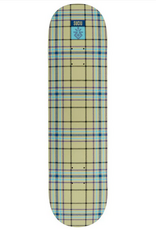 Habitat Skateboards Suciu Textile Tan 8.25"