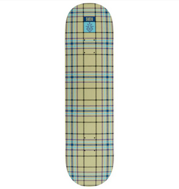 Habitat Skateboards Suciu Textile Tan 8.25"