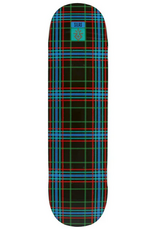 Habitat Skateboards Baxter-Neal Textile Brown 8.5"