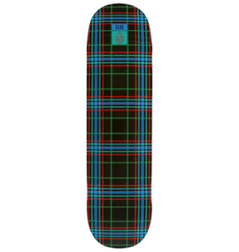 Habitat Skateboards Baxter-Neal Textile Brown 8.5"