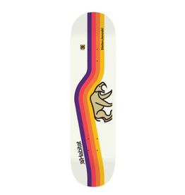 Habitat Skateboards Janoski Saber 8.125"