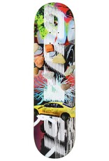 Quasi Skateboards Gas Station 8.25"