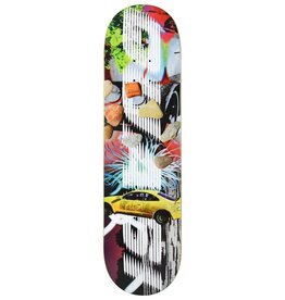 Quasi Skateboards Gas Station 8.25"