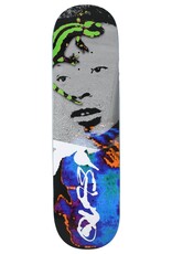 Quasi Skateboards Lizard Kang 8.5"