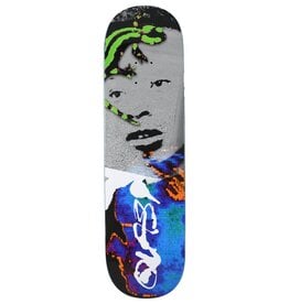 Quasi Skateboards Lizard Kang 8.5"