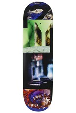 Quasi Skateboards Realms 8.5"