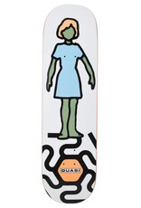 Quasi Skateboards Zoetrope 8.5"