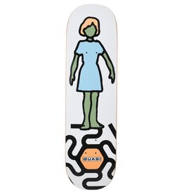 Quasi Skateboards Zoetrope 8.5"
