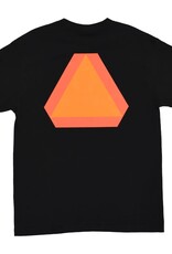 Quasi Skateboards Cloud Tee Black