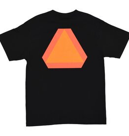 Quasi Skateboards Cloud Tee Black
