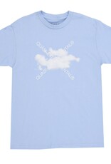 Quasi Skateboards Cloud Tee Blue