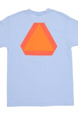 Quasi Skateboards Cloud Tee Blue