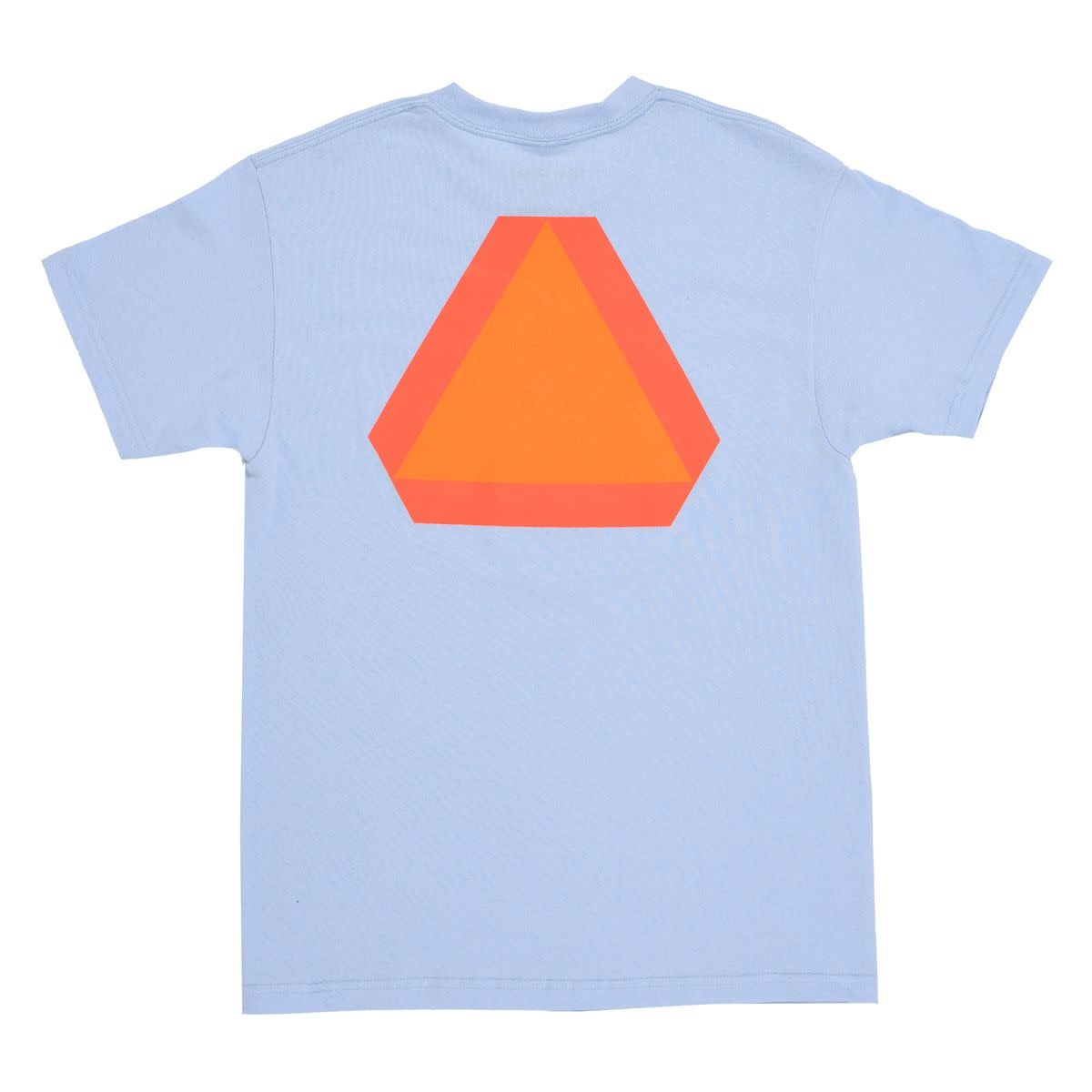 Quasi Skateboards Cloud Tee Blue