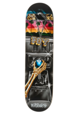 Deathwish Skateboards Jamie Foy Samborgini Shifter 8.0"