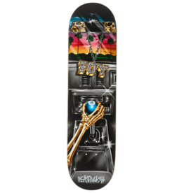 Deathwish Skateboards Jamie Foy Samborgini Shifter 8.0"