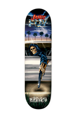 Deathwish Skateboards Jamie Foy Samborgini Reaper 8.25"