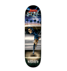 Deathwish Skateboards Jamie Foy Samborgini Reaper 8.25"