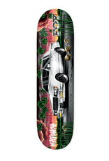 Deathwish Skateboards Jamie Foy Samborgini Twin 8.5"