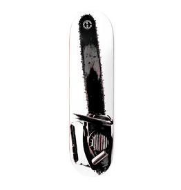 Deathwish Skateboards Erik Ellington Pieces 8.25"