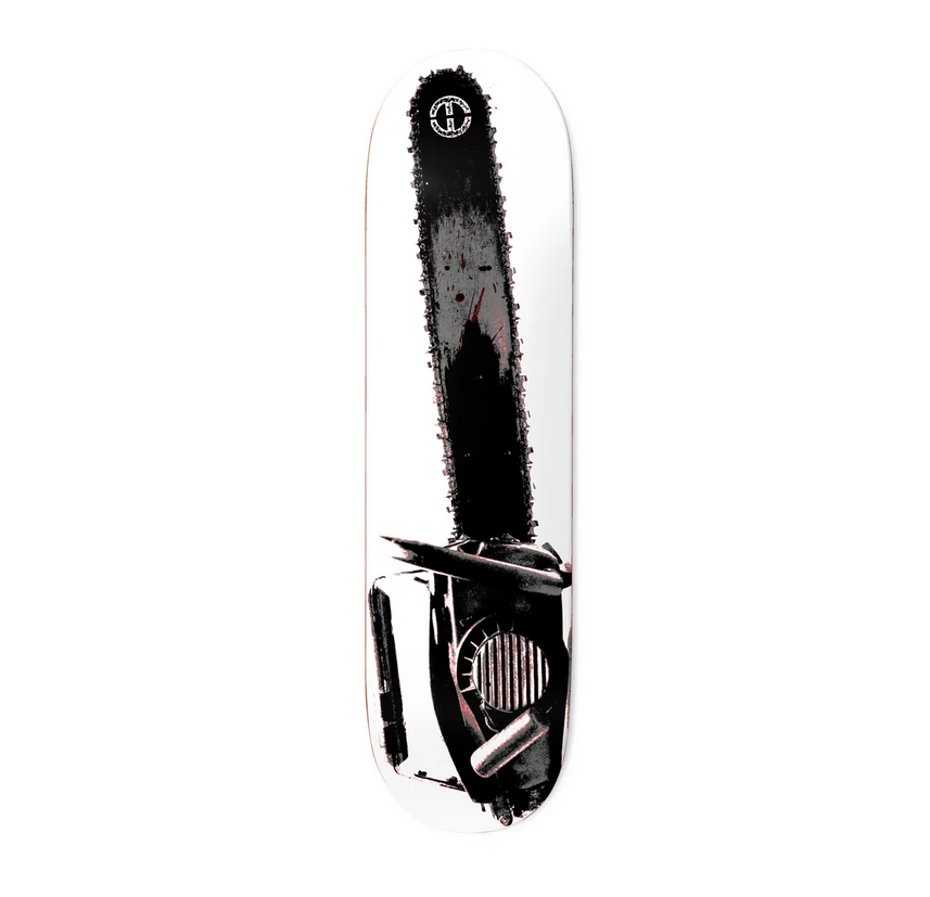 Deathwish Skateboards Erik Ellington Pieces 8.25"