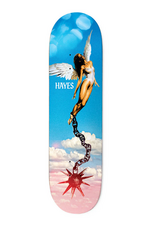 Deathwish Skateboards Jake Hayes Ascension 8.6"
