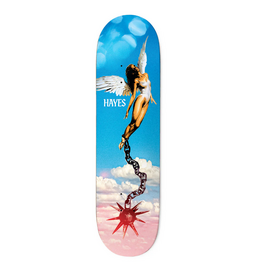 Deathwish Skateboards Jake Hayes Ascension 8.6"