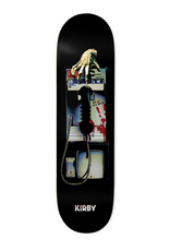 Deathwish Skateboards Taylor Kirby Collect Call 8.5"