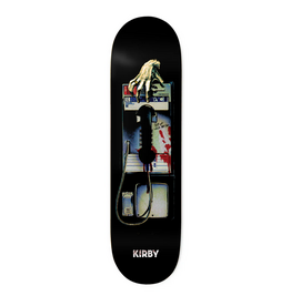 Deathwish Skateboards Taylor Kirby Collect Call 8.5"