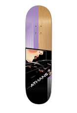 Deathwish Skateboards Chris Athans Redline 8.25"