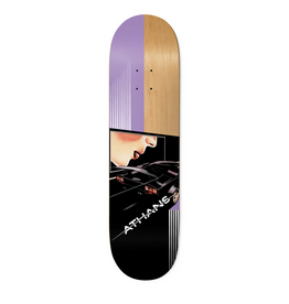 Deathwish Skateboards Chris Athans Redline 8.25"