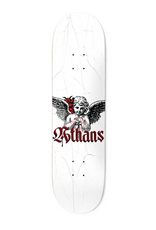 Deathwish Skateboards Chris Athans Cherub 8.475"