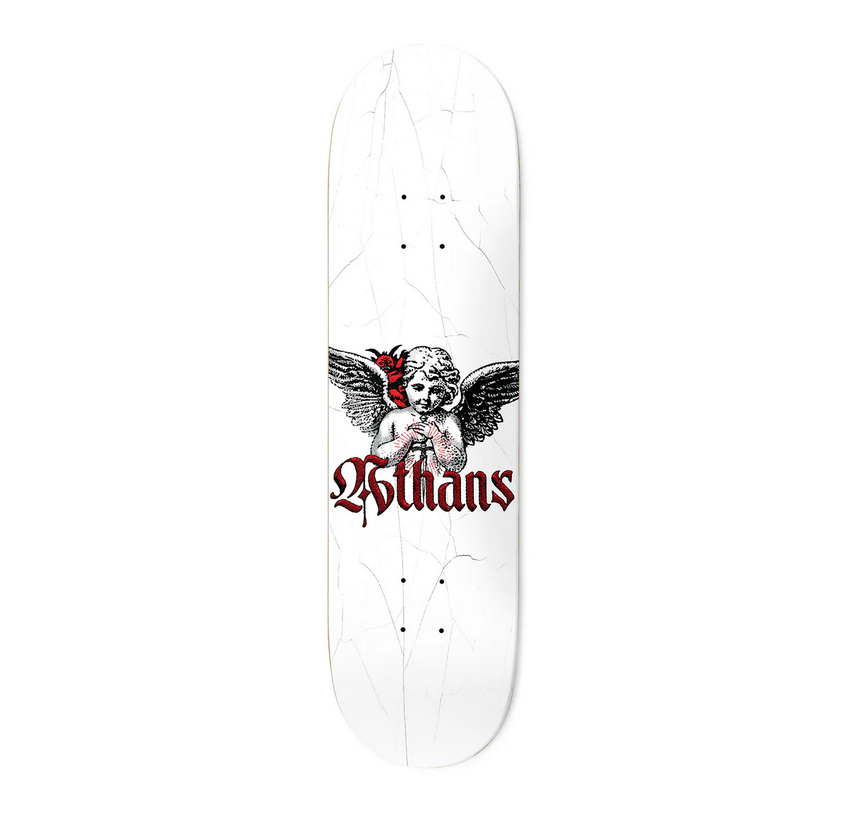 Deathwish Skateboards Chris Athans Cherub 8.475"