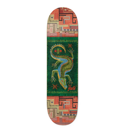 Deathwish Skateboards Yuri Facchini Carpet 8.5"