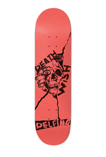 Deathwish Skateboards Pedro Delfino Torn 8.25"