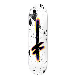 Deathwish Skateboards Caustic 8.38"