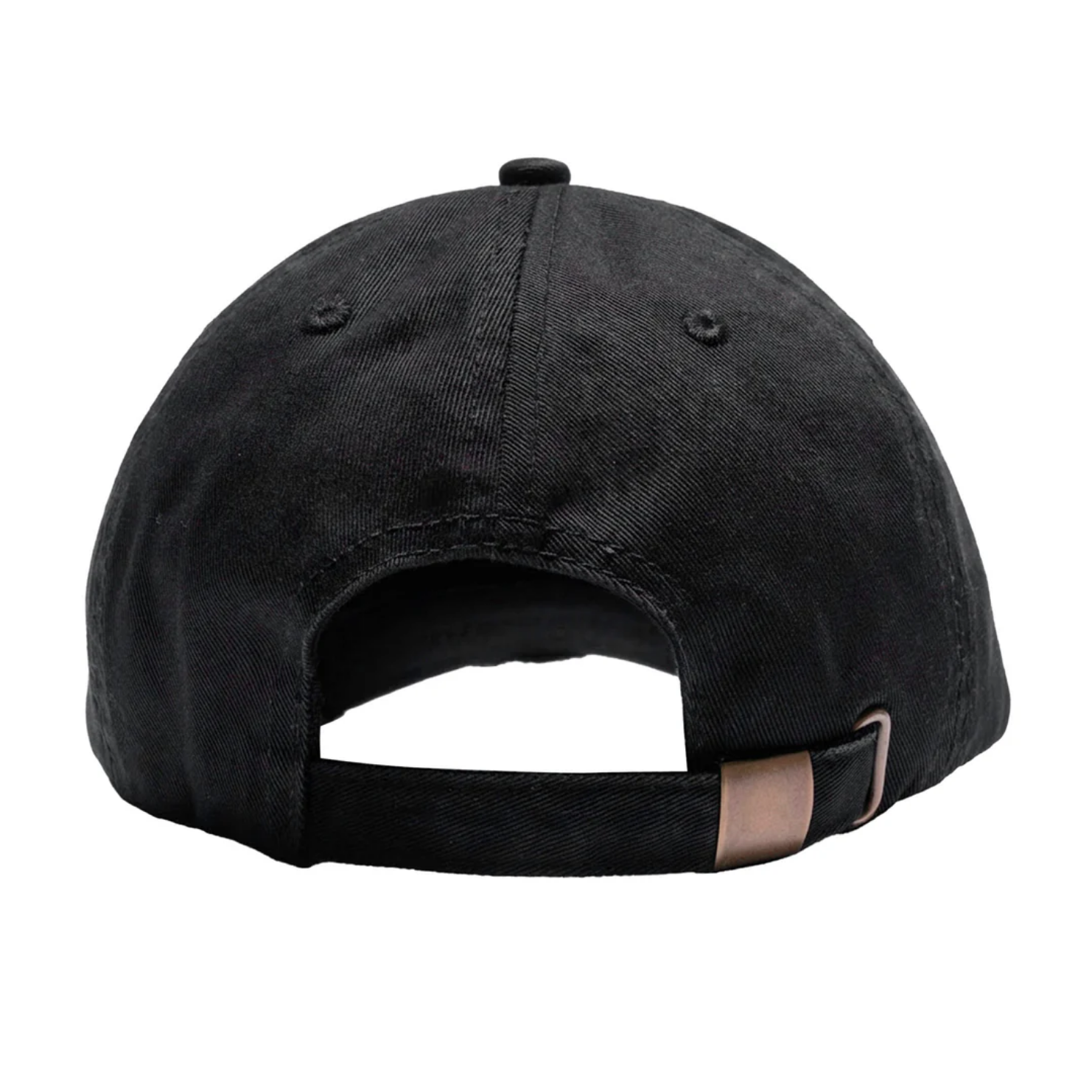 Deathwish Skateboards Manny Dad Hat Black