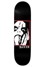 Baker Skateboards Casper Brooker Steel Dreams 8.5"