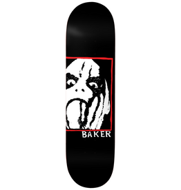 Baker Skateboards Casper Brooker Steel Dreams 8.5"